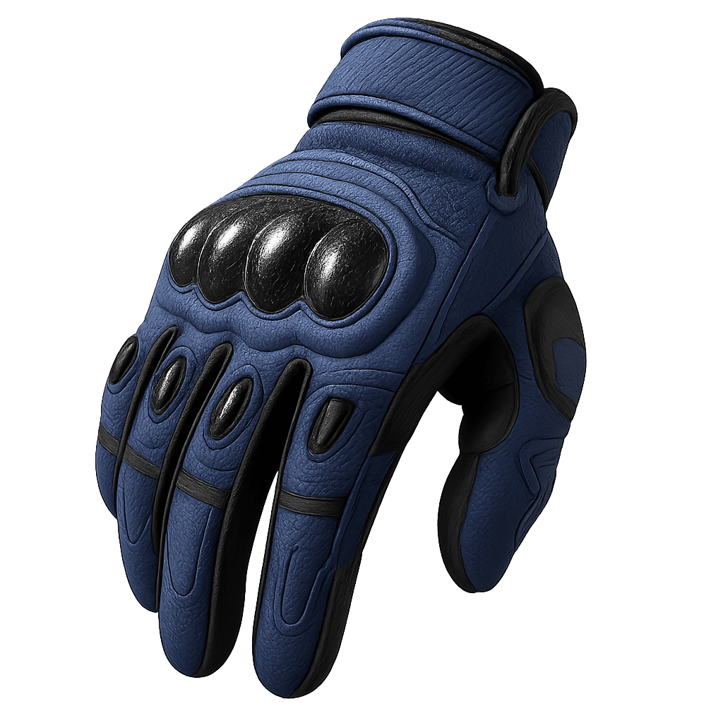 Găng tay da Touring Air