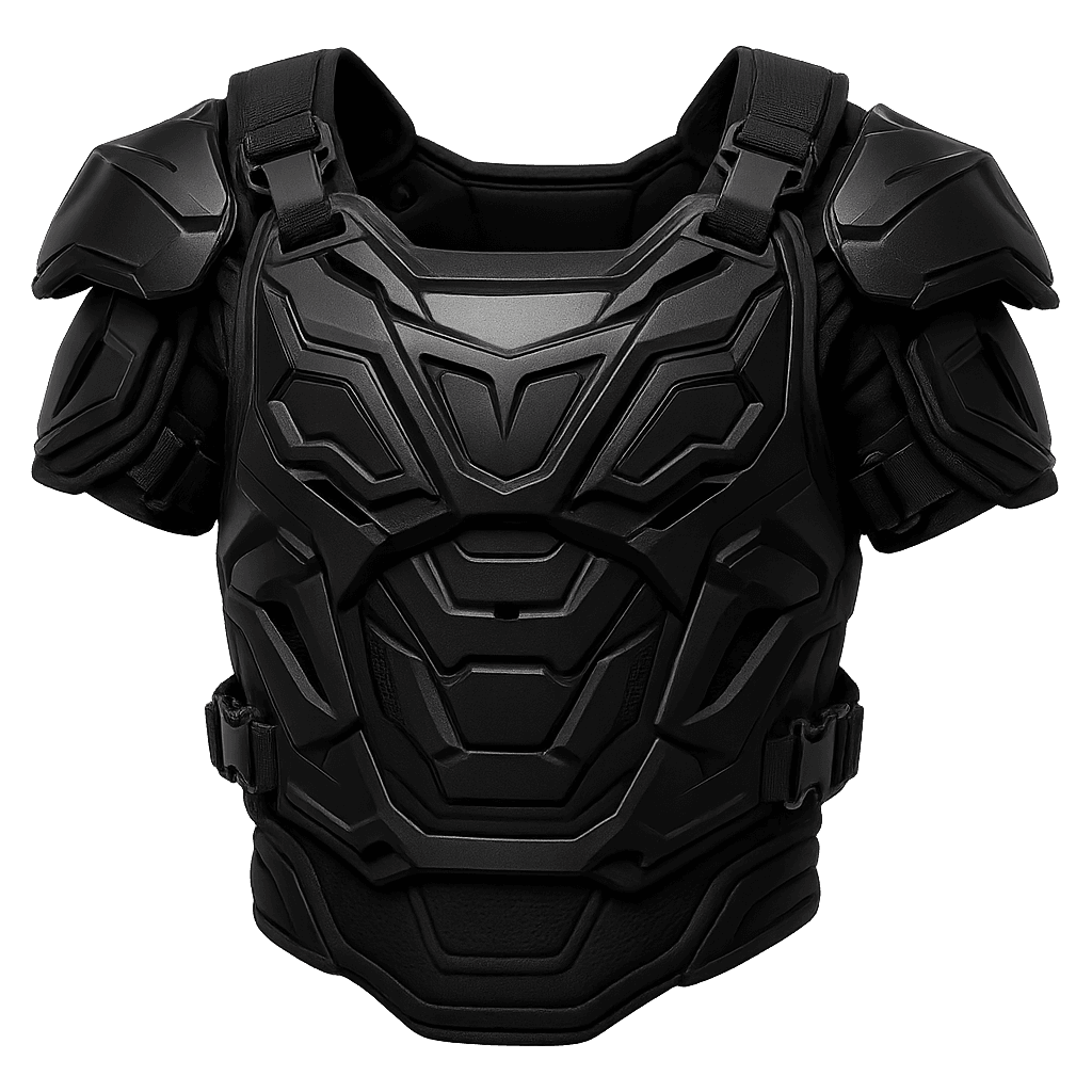 Giáp ngực Pro Shield