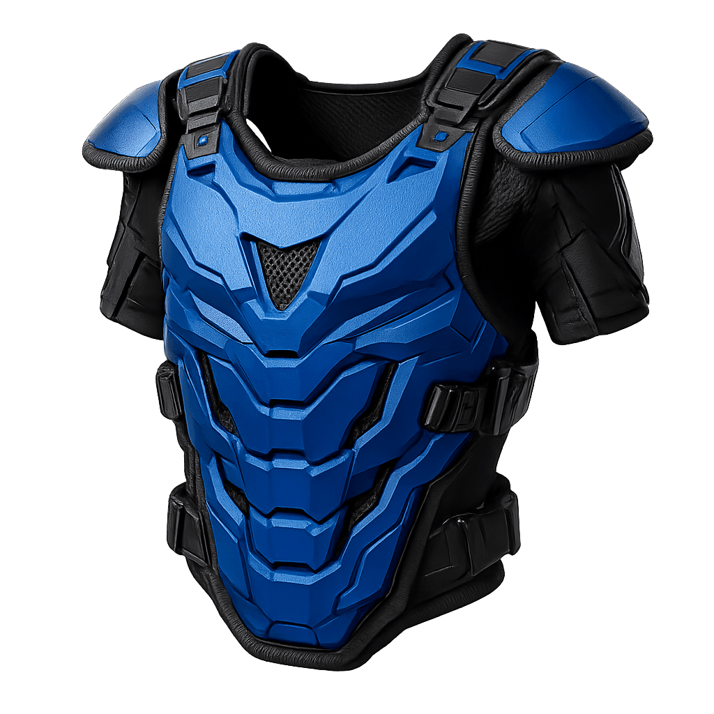 Giáp ngực AirFlex